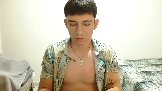 ChicoMaloFfF online show from July 5, 1:09 am