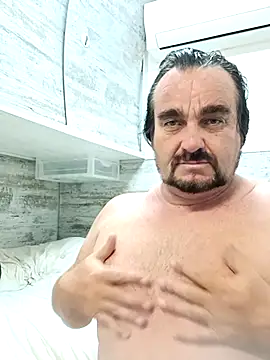 Goldendaddygo online show from April 9, 5:05 am