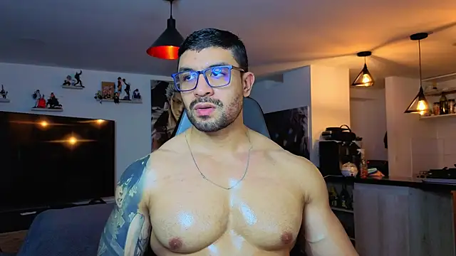 Michael Diamond online show from April 4, 4:42 am