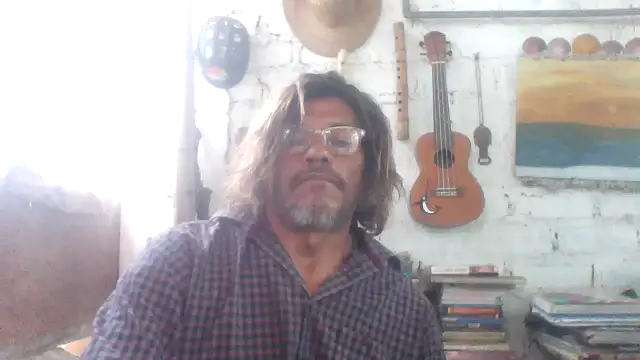 kvr27 online show from April 8, 12:04 pm