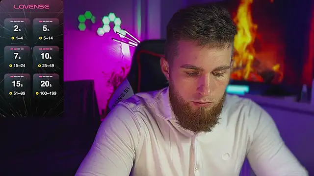 Sweeet  boy online show from May 13, 9:45 pm