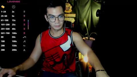 Bruce online show from February 16, 1:09 pm