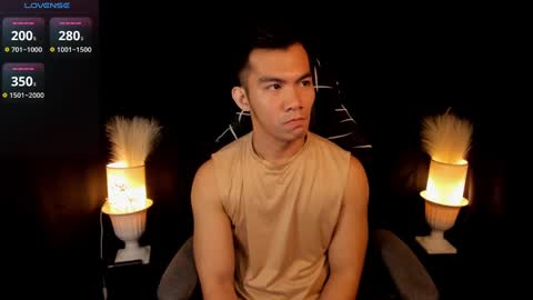 Bruce online show from February 28, 2:09 am