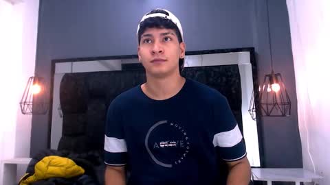 alejo online show from January 11, 4:38 am