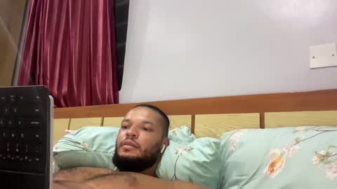 Snapshot of 0_kingsley chatting on December 24, 9:22 pm Kingsley online show from December 24, 9:22 pm