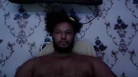 Snapshot of 0_kingsley chatting on January 6, 9:00 pm Kingsley online show from January 6, 9:00 pm