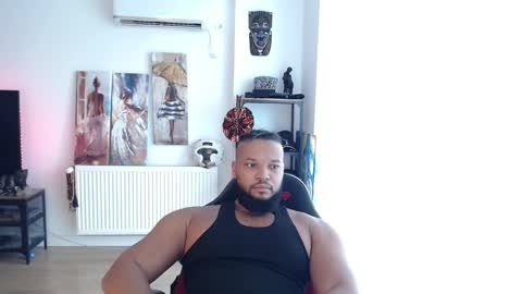 Kingsley online show from March 23, 11:05 am