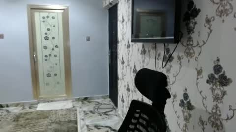 Snapshot of 0_kingsley chatting on January 20, 7:04 pm Kingsley online show from January 20, 7:04 pm