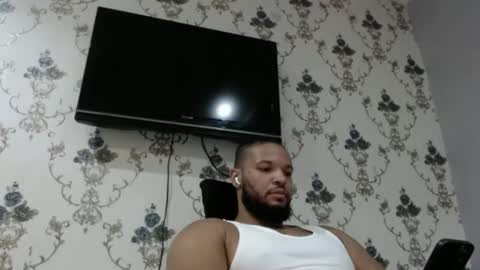 Snapshot of 0_kingsley chatting on January 18, 7:04 pm Kingsley online show from January 18, 7:04 pm