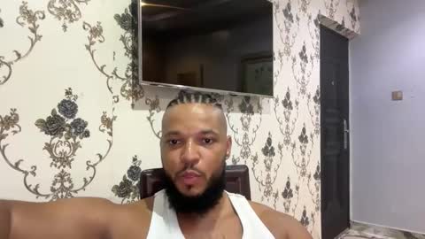 Kingsley online show from January 6, 9:08 pm