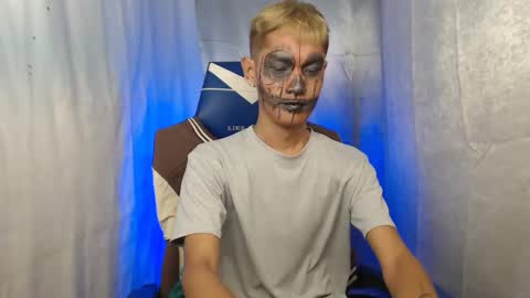 RICK online show from October 28, 9:17 pm