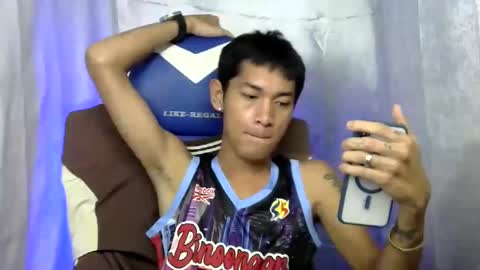 Snapshot of 0cir_asiansatisfy chatting on October 22, 5:38 pm RICK online show from October 22, 5:38 pm
