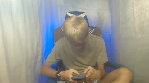 RICK online show from October 26, 3:58 pm