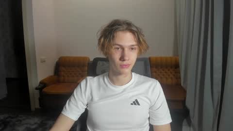 Adam online show from January 2, 10:05 am