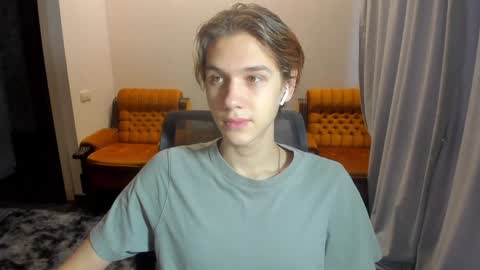 Adam online show from January 16, 2:41 am