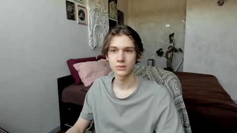 Adam online show from February 13, 8:20 am