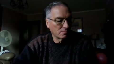 Snapshot of 123456ant chatting on January 5, 3:23 pm 123456ant online show from January 5, 3:23 pm