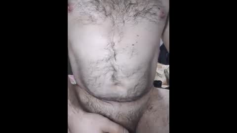 SM slaveDEN online show from January 5, 1:03 am
