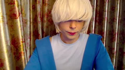 Angelfree online show from February 27, 5:30 am