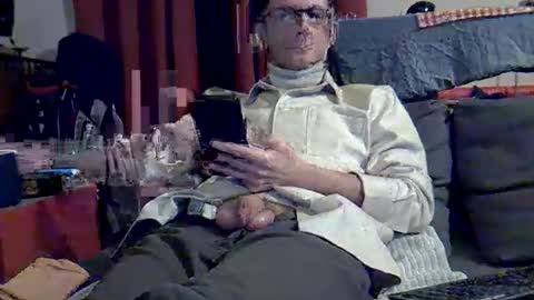 18remy45 online show from February 22, 9:05 pm