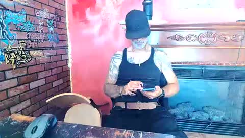 zona1331 online show from August 7, 6:47 pm