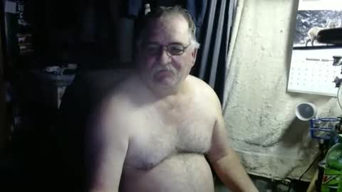 Snapshot of 1dusty60 chatting on January 14, 3:22 am 1dusty60 online show from January 14, 3:22 am