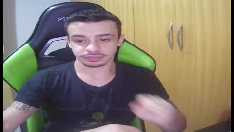 1good_vibes1 online show from January 17, 6:05 am