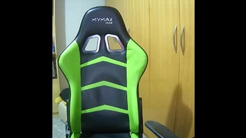 1good_vibes1 online show from November 29, 3:41 am