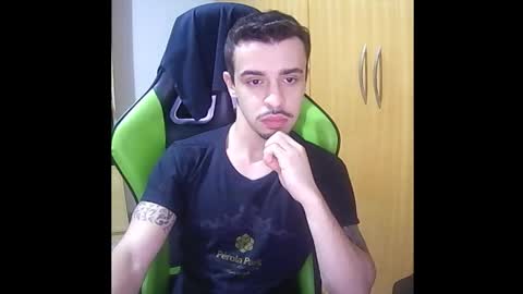 1good_vibes1 online show from November 14, 4:26 am