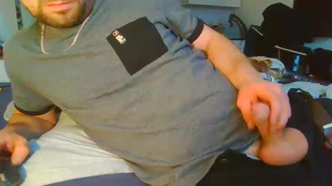 Jason online show from January 15, 2:46 pm