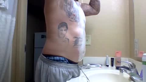 TheShyOne18 online show from April 4, 12:02 pm