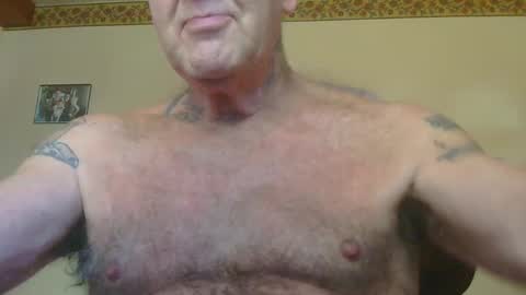 Pizza online show from October 6, 1:05 pm