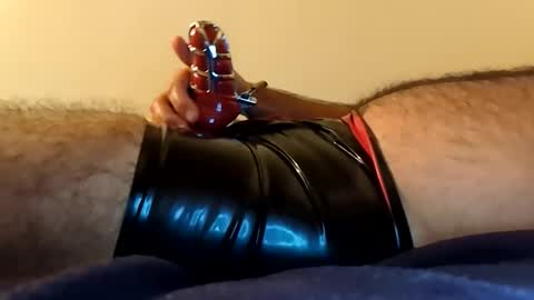 1toxiclust online show from November 6, 6:27 am