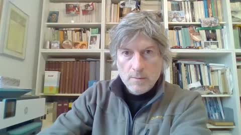 22esserre online show from January 20, 10:40 am