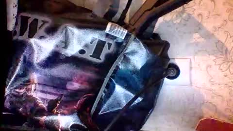 Snapshot of 23player chatting on September 14, 12:45 am 23player online show from September 14, 12:45 am