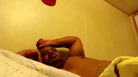 BlacJewels online show from December 7, 1:37 am