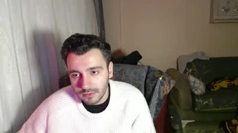 Berk online show from February 3, 2:53 am