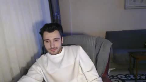 Berk online show from October 29, 10:02 pm