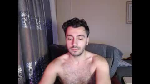 Berk online show from January 8, 10:48 pm