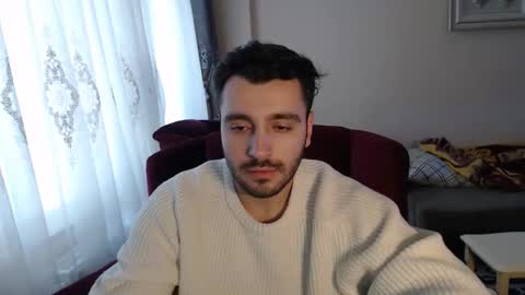 Berk online show from December 23, 6:11 am