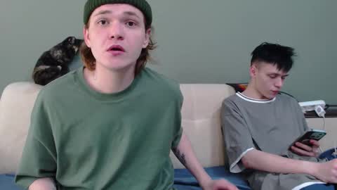 Eleot online show from November 2, 7:51 pm