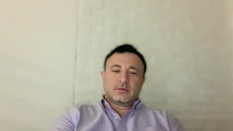 Adam online show from October 15, 4:03 pm