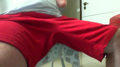 3funlover online show from September 16, 8:20 pm