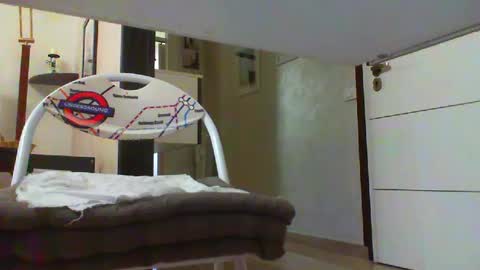 3funlover online show from January 18, 2:55 pm