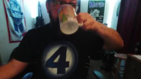 3ndlessmike online show from February 25, 11:55 am