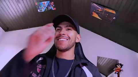 E V I L online show from January 8, 9:42 pm