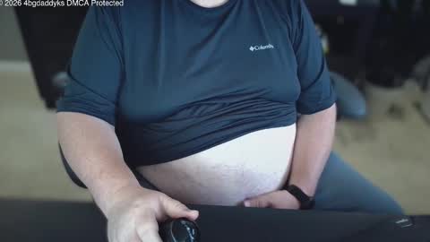 4bgdaddyks online show from February 19, 5:53 pm