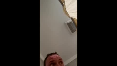 4djmoore online show from February 12, 11:33 pm