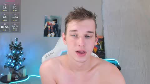 Snapshot of 4ever_dude chatting on December 22, 3:44 am Andrew online show from December 22, 3:44 am