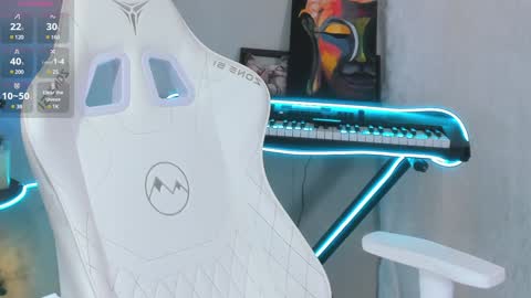 Snapshot of 4ever_dude chatting on December 29, 3:33 am Andrew online show from December 29, 3:33 am